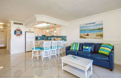 Captiva House | South Seas Bayside Villa 5234
