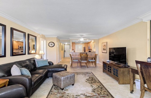 Marco Island Condo | South Seas North, A210