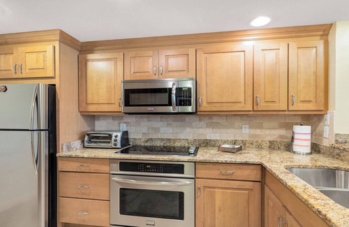 Marco Island Condo | South Seas North, A210