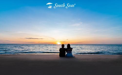 Captiva Resort | South Seas Resort - Official Site