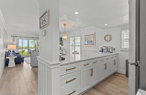 Captiva Condo | ⚓️South Seas Serenity Coastal Luxury Beach Condo⚓️
