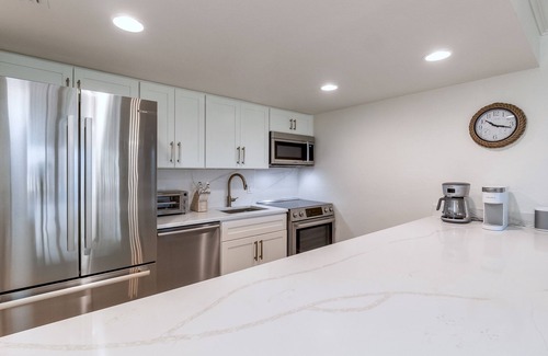 Captiva Condo | ⚓️South Seas Serenity II Coastal Luxury Beach Condo⚓️
