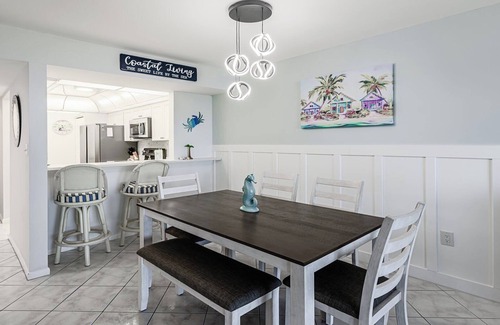 Marco Island Condo | South Seas Tower II, 1701