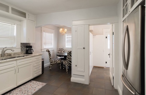 South Seminole Heights House | South Seminole Heights Classic Beauty