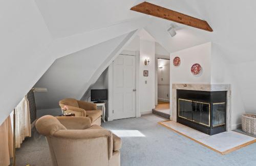 Bennington Bed & Breakfast | South Shire