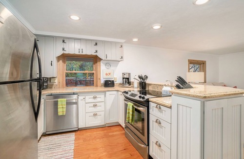 Bear Lake Cottage | South Shore Bear Lake Family Cottage