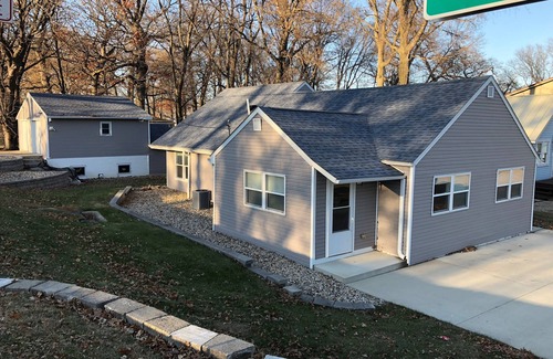 Clear Lake House | South Shore Cottage