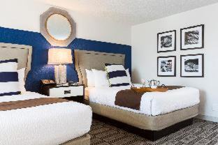 League City Resort | South Shore Harbour Resort and Conference Center