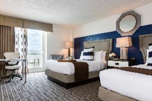 League City Resort | South Shore Harbour Resort and Conference Center