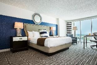 League City Resort | South Shore Harbour Resort and Conference Center