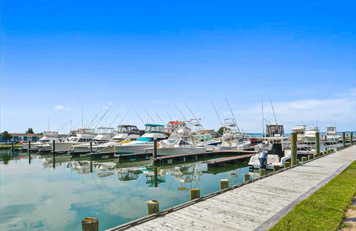 Bethany Beach House | South Shore Marina - 43 Marina View