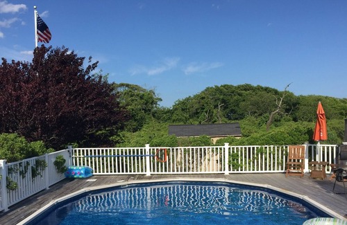 Shirley House | South Shore Private Get Away