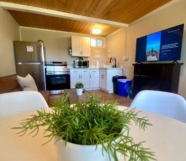 Bluewater Hotel | South Shore Suites