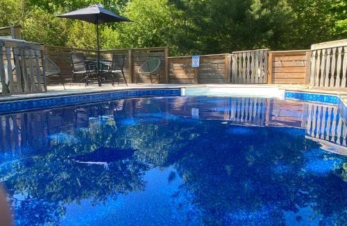 Bluewater Hotel | South Shore Suites