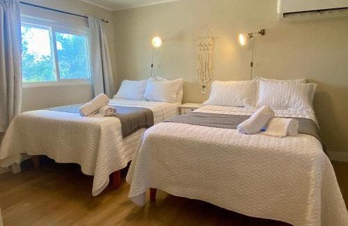Bluewater Hotel | South Shore Suites