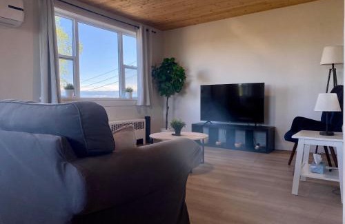 Bluewater Hotel | South Shore Suites
