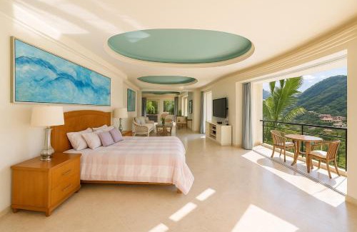Boca de Tomatlan Hotel | South Shore Villa Armonia Luxury Boutique