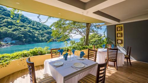 Boca de Tomatlan Hotel | South Shore Villa Armonia Luxury Boutique
