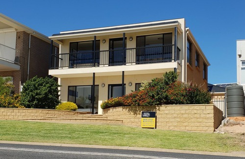 Port Hughes House | South Shores Pt Hughes