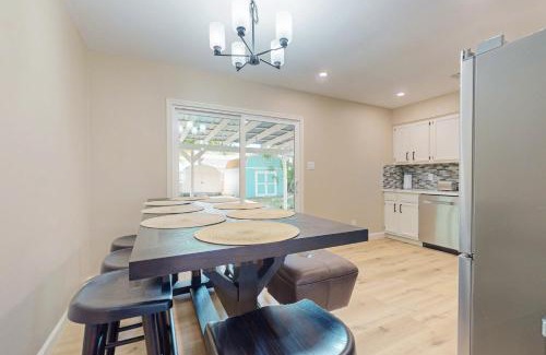 Franklin Park House | South-Side Charmer