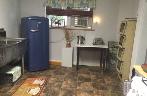 South Side Flats Apartment | South Side Cool in the Heart of the Flats