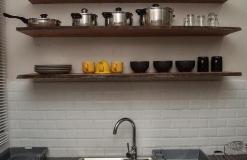 Lusaka Apartment | SOUTH-SIDE HOME