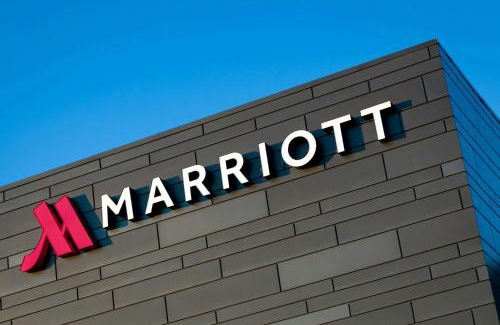 South Sioux City Hotel | South Sioux City Marriott Riverfront