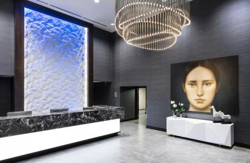South Sioux City Hotel | South Sioux City Marriott Riverfront