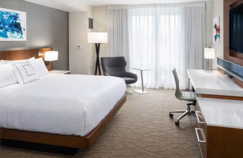 South Sioux City Hotel | South Sioux City Marriott Riverfront