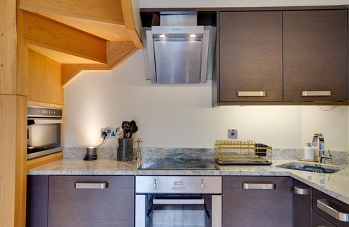 Alnmouth Cottage | South Stable at Hallsteads: Cosy Stone Cottage, with Parking