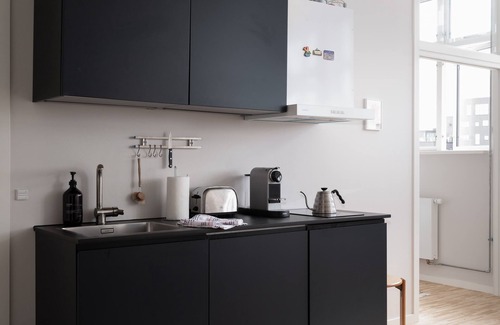 Amager Apartment | South Studios 2BR XL by Daniel & Jacob's