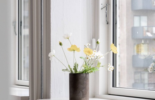 Amager Apartment | South Studios 2BR XL by Daniel & Jacob's