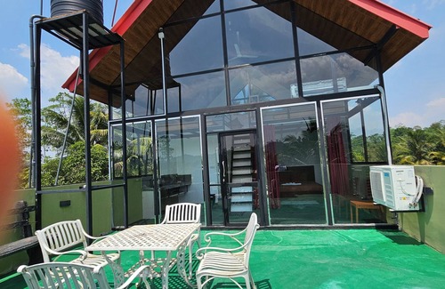 Walallawita Villa | South Summer Villa 360