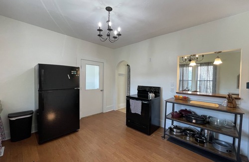 Ashland House | South Superior Escape