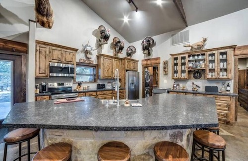 Goliad House | South Texas Ranch Getaway