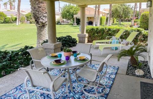 Cathedral City House | South Trancas Oasis Permit# BLIC-000,299-2021