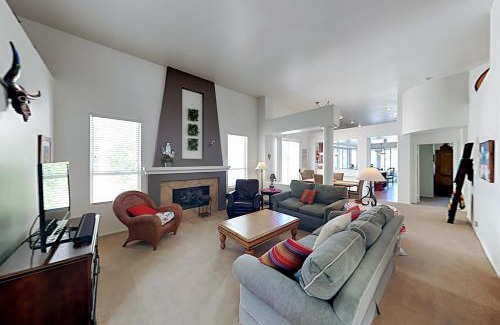 Cathedral City House | South Trancas Oasis Permit# BLIC-000,299-2021