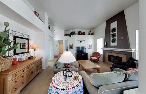 Cathedral City House | South Trancas Oasis Permit# BLIC-000,299-2021