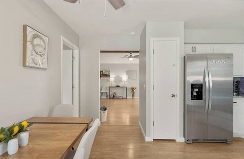 South Tulsa House | South Tulsa: Newly Remodeled