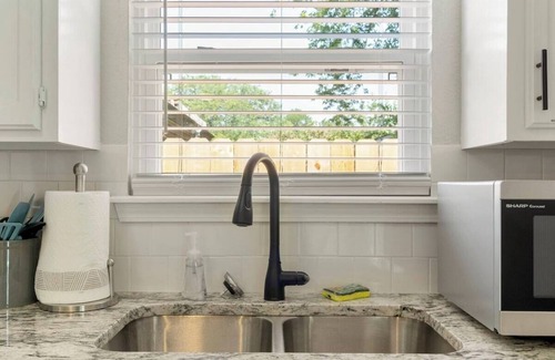 South Tulsa House | South Tulsa: Newly Remodeled
