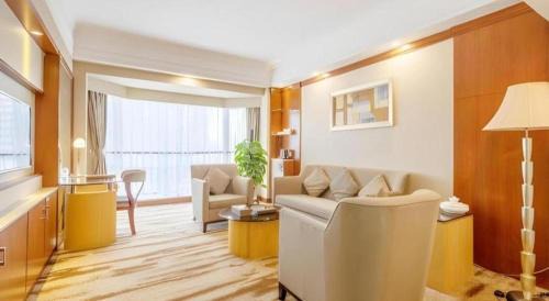 Luohu Hotel | South Union Hotel