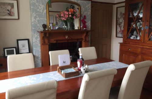 Bassenthwaite Bed & Breakfast | South View Bassenthwaite Bed and Breakfast