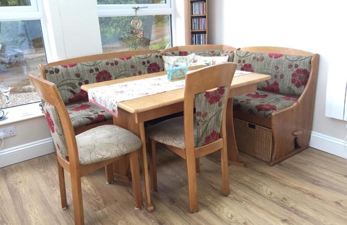 Bassenthwaite Bed & Breakfast | South View Bassenthwaite Bed and Breakfast