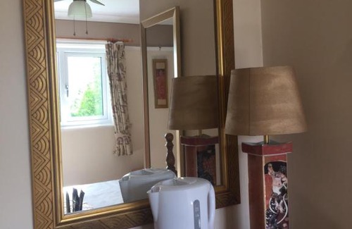 Bassenthwaite Bed & Breakfast | South View Bassenthwaite Bed and Breakfast