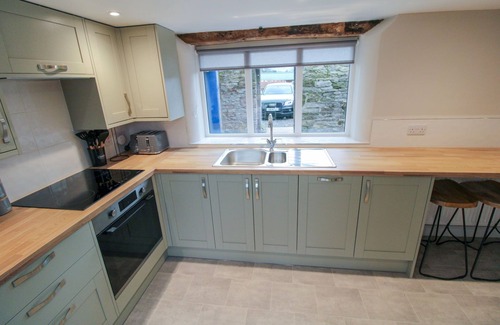 Dacre Cottage | South View Cottage Dacre - sleeps 4 guests in 2 bedrooms
