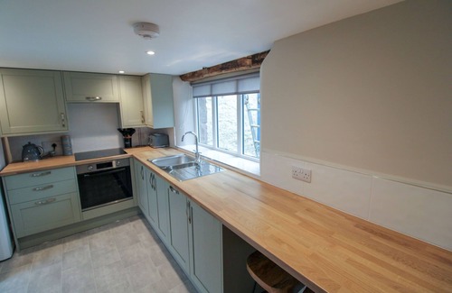 Dacre Cottage | South View Cottage Dacre - sleeps 4 guests in 2 bedrooms