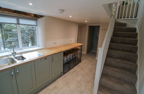 Dacre Cottage | South View Cottage Dacre - sleeps 4 guests in 2 bedrooms