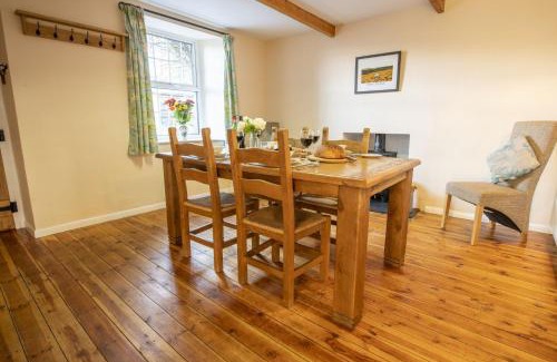 Fremington House | South View