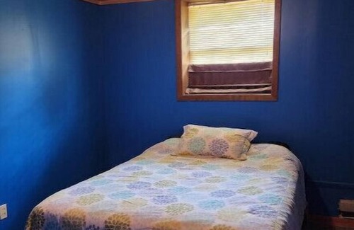 Fairfield House | South View Getaway