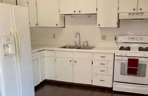 Fairfield House | South View Getaway